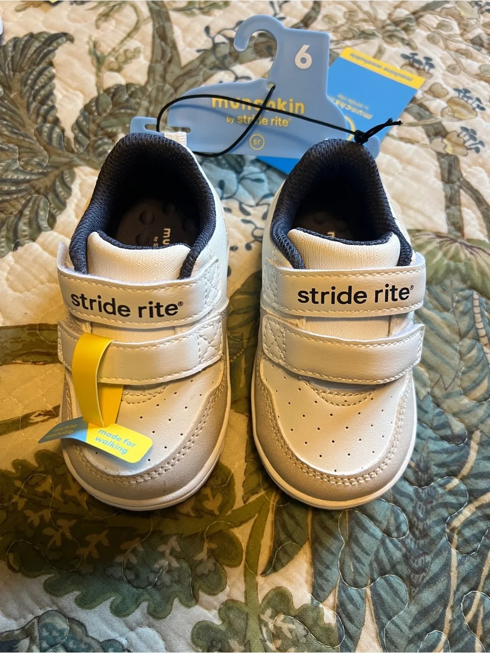 Stride Rite brand new